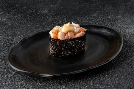 Суши спайси Креветка