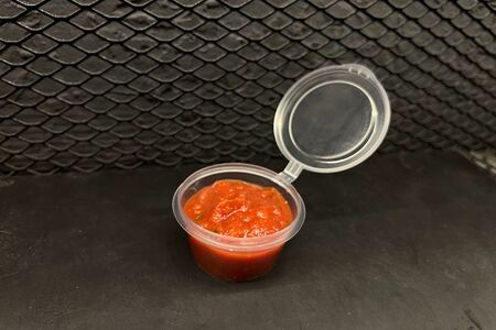 Соус Кетчуп