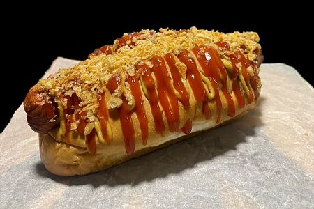 Хот-дог