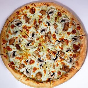 Пицца Жюльен