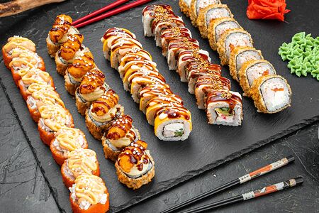 Сет Премиум