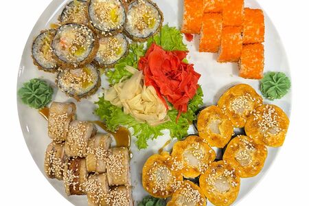 Сет Фаворит