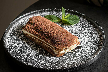 Тирамису Маскарпоне