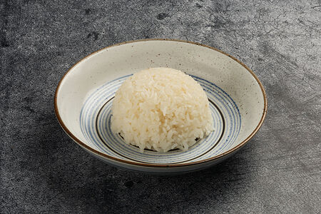 Отварной рис