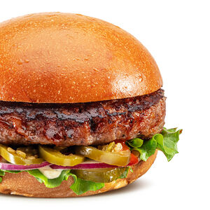 Франк Диабло XXL