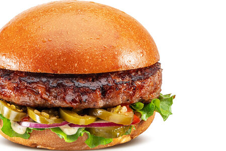 Франк Диабло Xxl