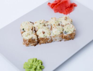 Запечённая Цыпа