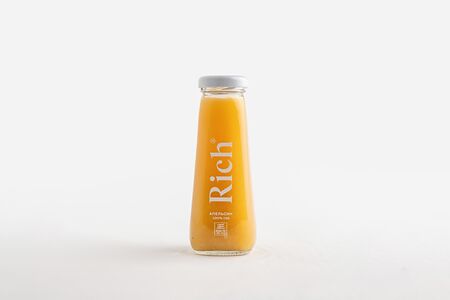 Сок Rich Апельсин