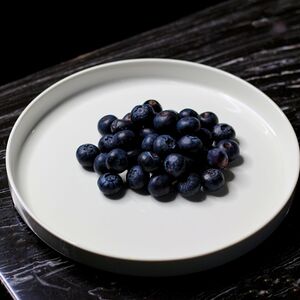 Голубика свежая