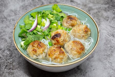 Бун Ча Ныок