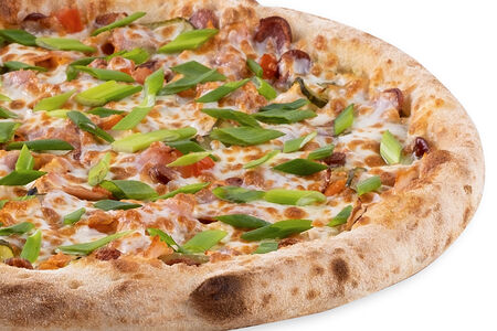 Деревенская