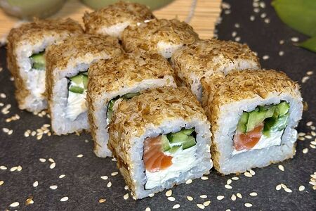 Бонито ролл