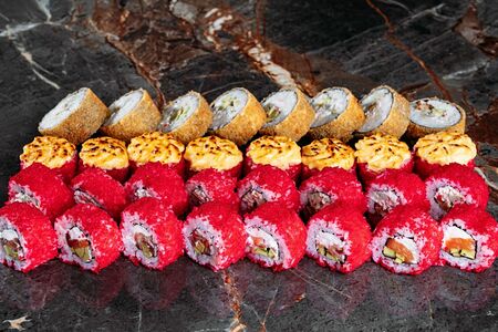 Набор калифорния