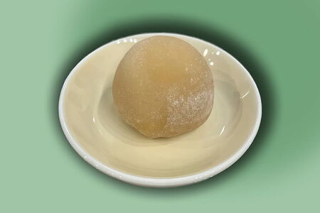 Моти Карамель