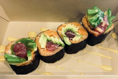 Салмон Лайт