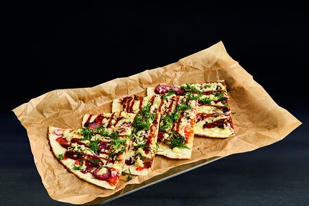 Фламекеш гриль 