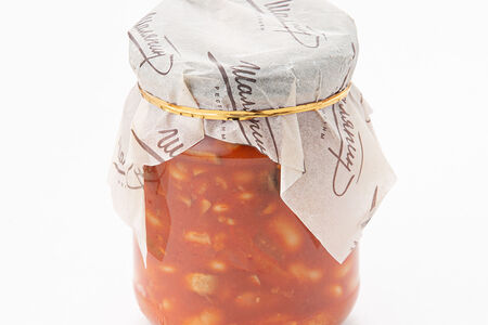 Лечо Рататуй