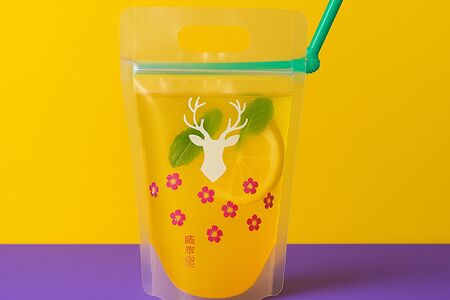 Mac & Chill Zen Bloom