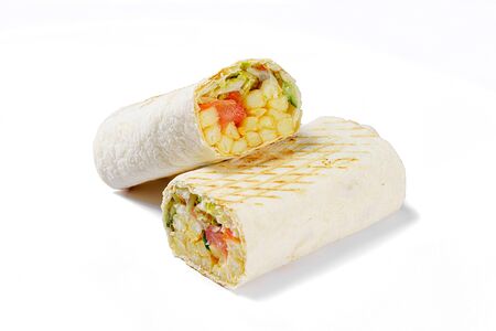 Шаурмиссия Вегетарианская