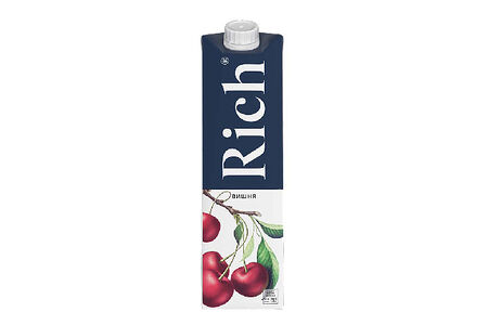 Сок Рич, вишня