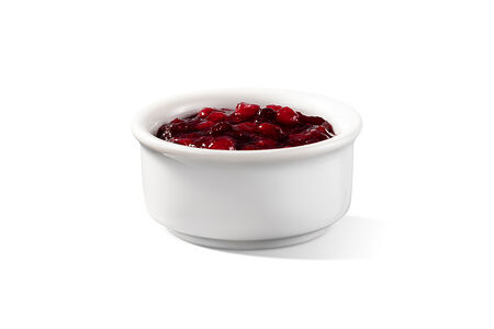 Соус Брусничный