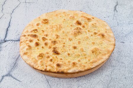 Фокачча с сыром 