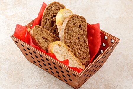 Хлебная корзина