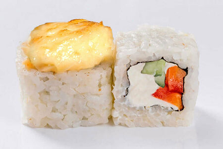 Запеченный Рэдпей