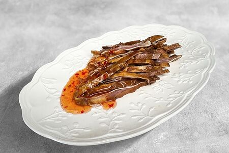 Закуска гурмана