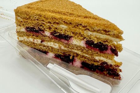 Медовик смородина