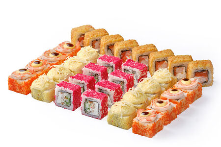 Дозаправка