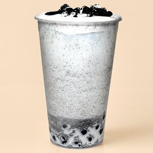 Бабл ти Орео 