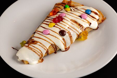 Блинчик от Аннушки 