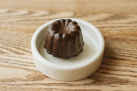 Канеле Шоколад