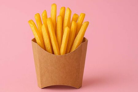 Картофель Фри