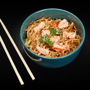 Удон В поисках Немо