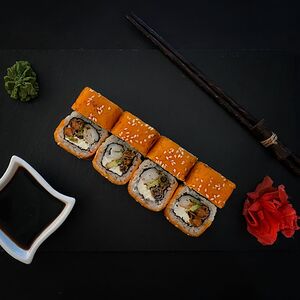 Акари маки