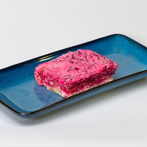 Салат Сельдь под шубой