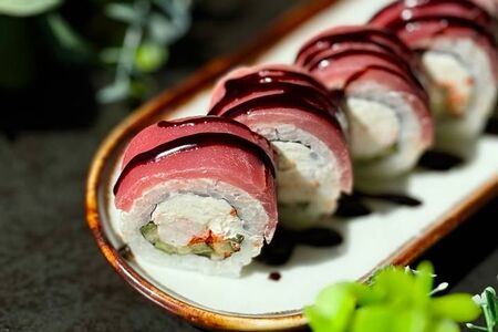 Ролл Маврикий