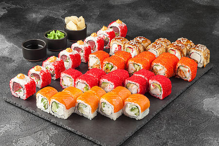 Сэт Фудзияма