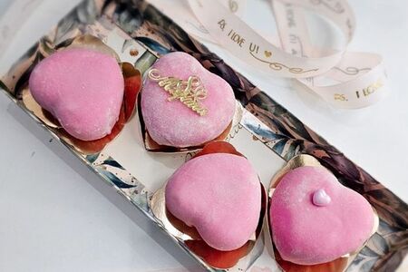 Моти Любовь