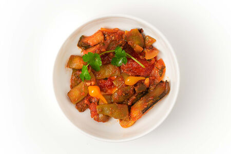 Аджапсандали с Самшуре