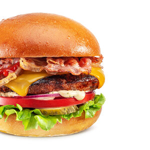 Праймбургер