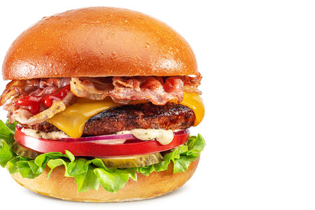 Праймбургер