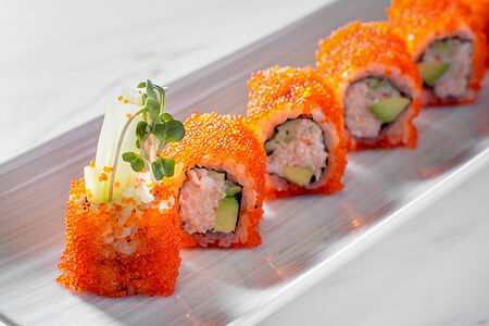 Калифорния