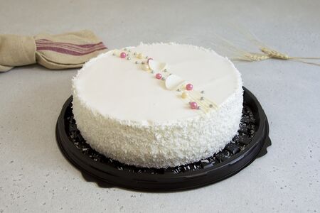 Торт Очарование