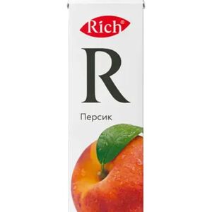 Сок Rich Персик