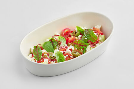 Салат Алла Греко