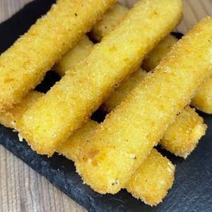 Сырные палочки