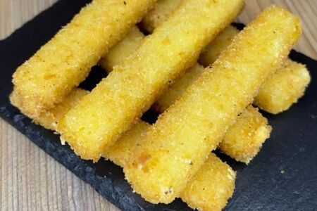 Сырные палочки